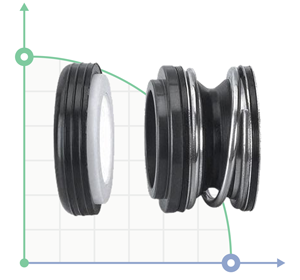 BSE (John Crane 6, AESSEAL B04) BSE (John Crane 6, AESSEAL B04)